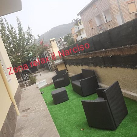 Il Narciso Apartment Bosa Exterior foto