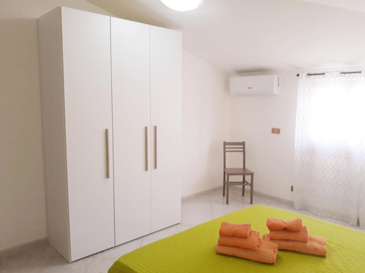 Il Narciso Apartment Bosa Exterior foto