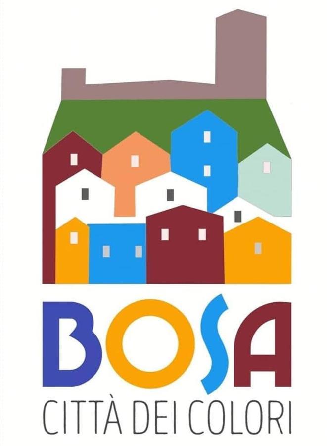 Il Narciso Apartment Bosa Exterior foto