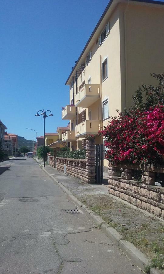 Il Narciso Apartment Bosa Exterior foto