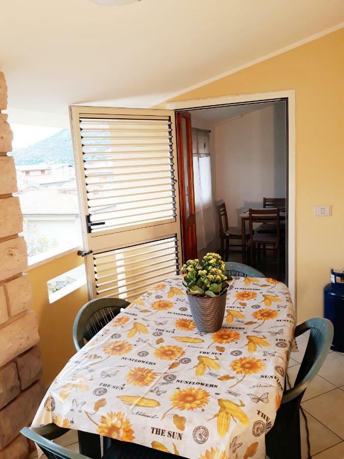Il Narciso Apartment Bosa Exterior foto